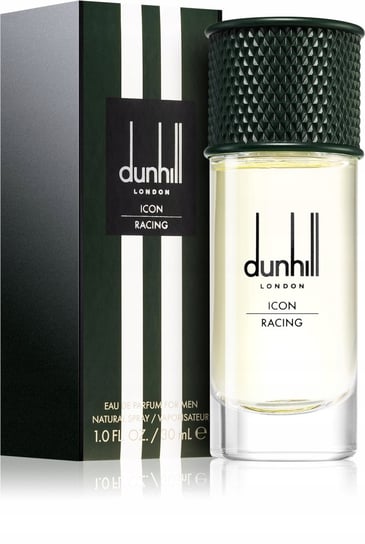 Dunhill, Icon Racing, woda perfumowana, 30 ml Dunhill
