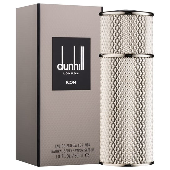 Dunhill, Icon, woda perfumowana, 30 ml Dunhill