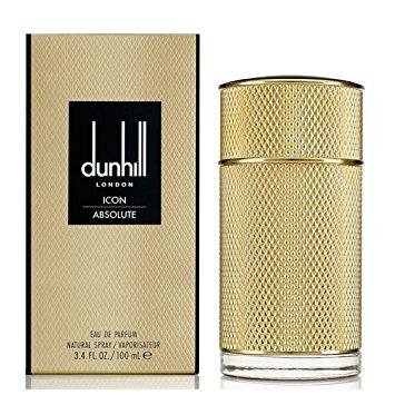 Dunhill, London Icon Absolute For Men, woda perfumowana, 100 ml Dunhill