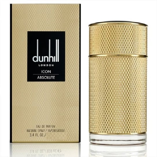 Dunhill, London Icon Absolute For Men, woda perfumowana, 50 ml Dunhill