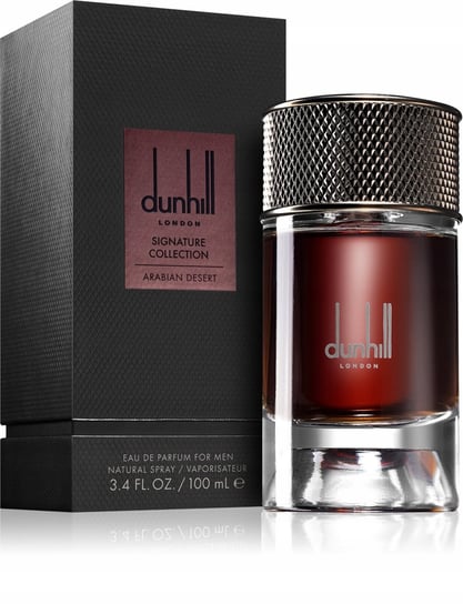 Dunhill, Signature Collection Arabian Desert, woda perfumowana, 100 ml Dunhill