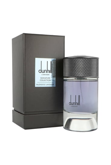 Dunhill, Signature Valensole Lavender, Woda perfumowana dla meżczyzn, 100 ml Dunhill