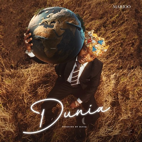 DUNIA Marioo