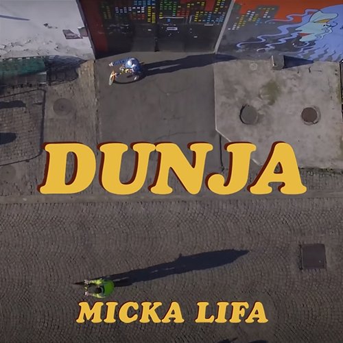 Dunja Micka Lifa, Tebrice Beats feat. Mak Floss