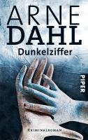 Dunkelziffer Dahl Arne