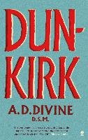 Dunkirk Divine O.B.E. A.D.