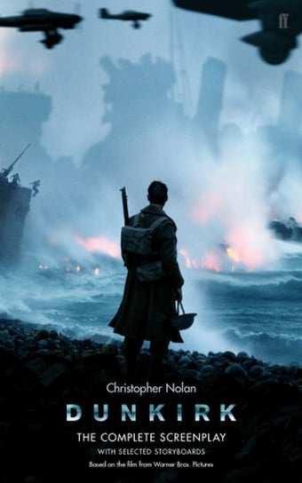 Dunkirk Nolan Christopher