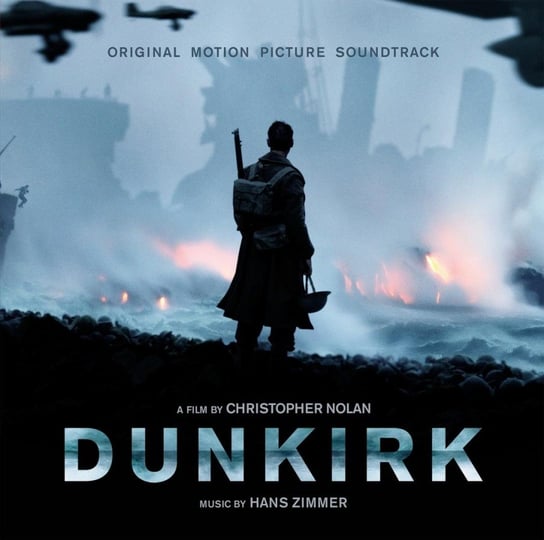Dunkirk Various Artists
