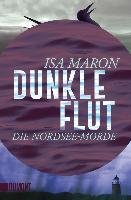 Dunkle Flut Maron Isa