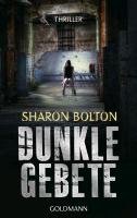 Dunkle Gebete - Lacey Flint 1 Bolton Sharon