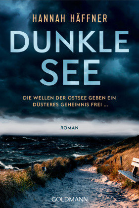 Dunkle See Goldmann Verlag