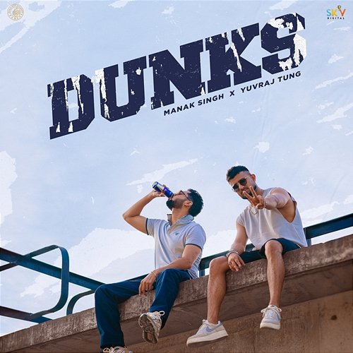 Dunks Yuvraj Tung & Manak Singh