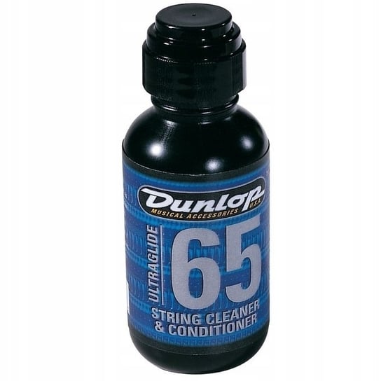 'Dunlop 6582 Preparat Do Czyszczenia Strun String Dunlop 6582' Dunlop