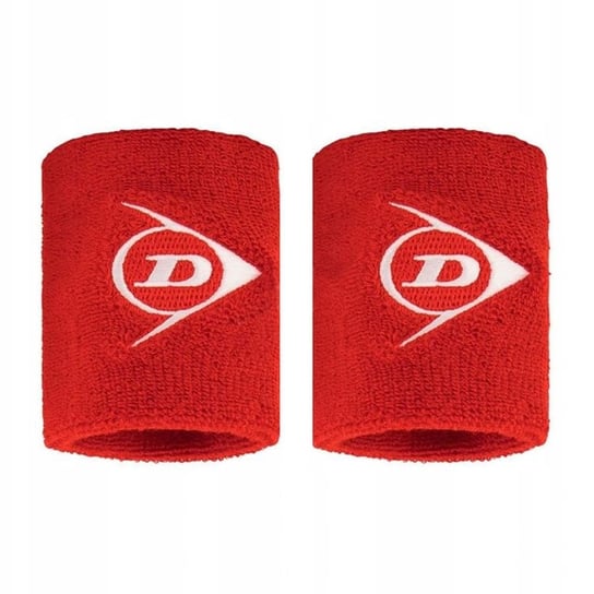 Dunlop, Opaski na nadgarstek, Wristband 2P Dunlop