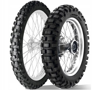 Dunlop Trailmax 120/90 -18 65T prezzo per pneumatici moto estive 651049 3188642008442