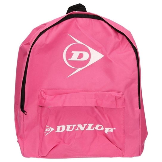 Dunlop - Plecak (Różowy) Forcetop