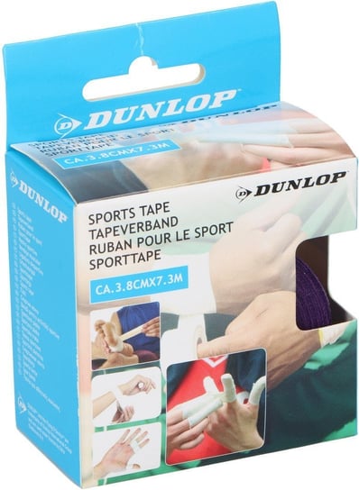 Dunlop, taśma wzmacniająca, fioletowa Dunlop