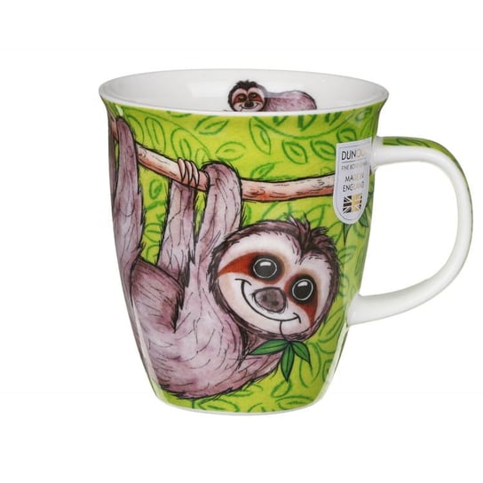 Dunoon, Kubek Nevis - Swingers Sloth, Leniwiec Dunoon