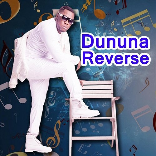 Dununa Reverse JK