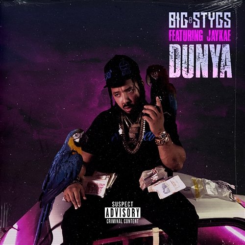 Dunya Big Stygs feat. Jaykae