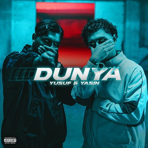 DUNYA Yusuf & Yasin