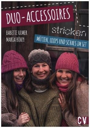 Duo-Accessoires stricken Christophorus-Verlag