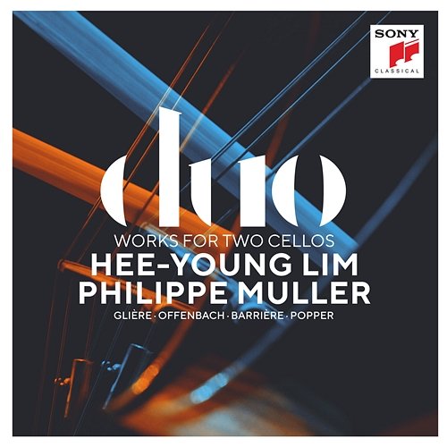 DUO Hee-Young Lim & Philippe Muller