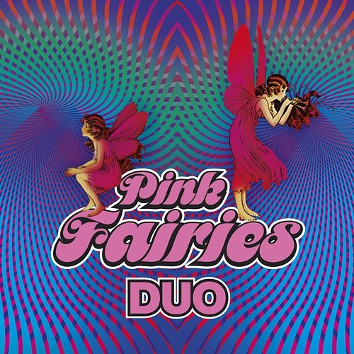 Duo The Pink Fairies
