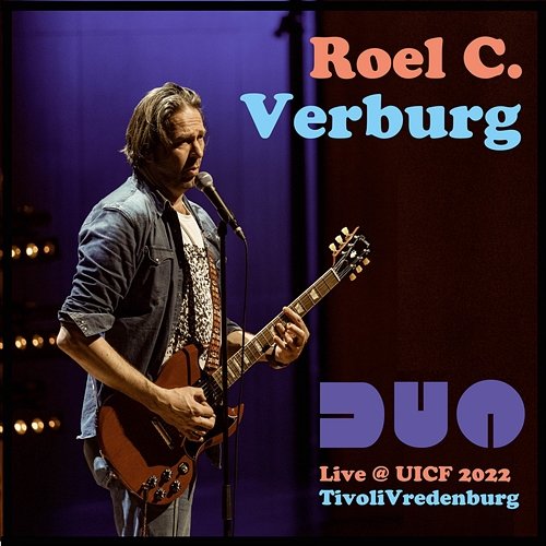 Duo Roel C. Verburg