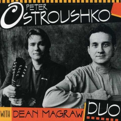 Duo Ostroushko Peter