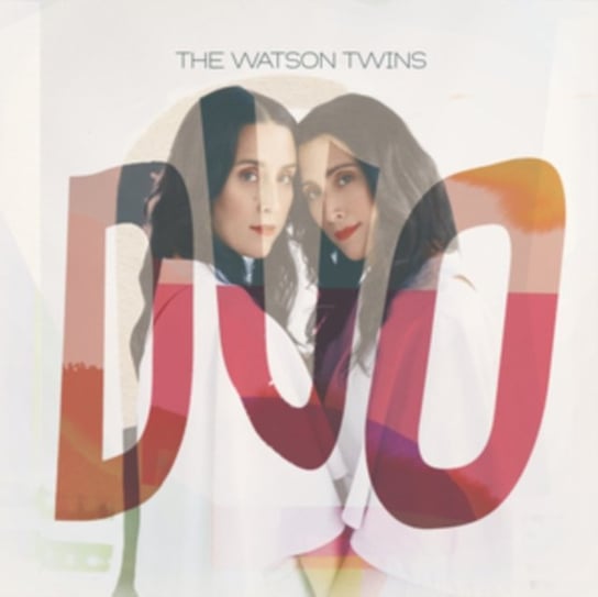 Duo The Watson Twins