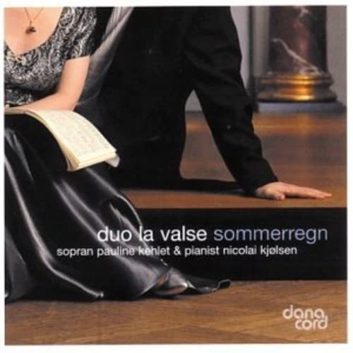 Duo La Valse - Sommerregn Various Artists