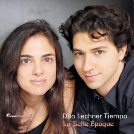 Duo Lechner Tiempo: La Belle Epoque Avanti Classic