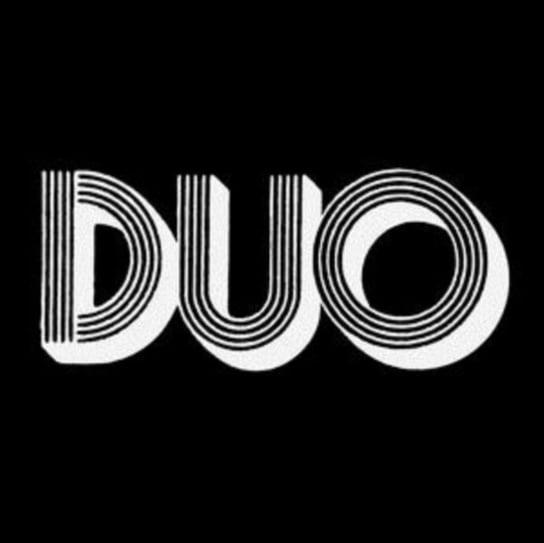 DUO, płyta winylowa Duo