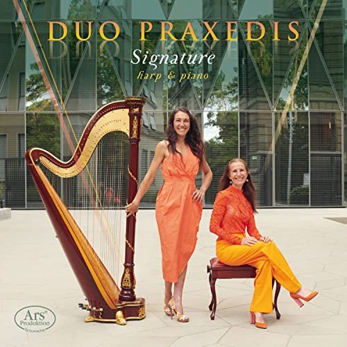 Duo Praxedis - Signature Various Artists