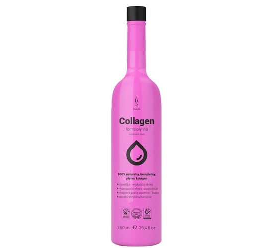 DuoLife Collagen 750 ml Duolife