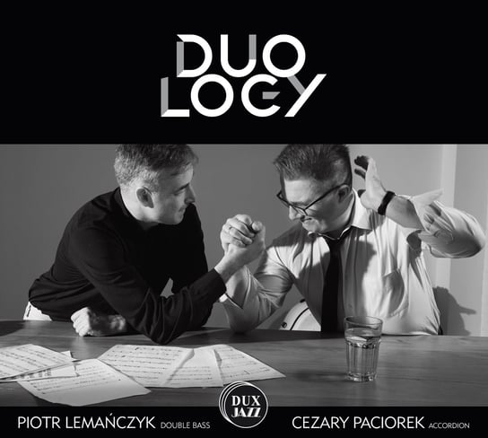 Duology Paciorek Cezary, Lemańczyk Piotr