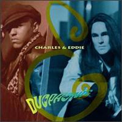 Duophonic Charles, Eddie