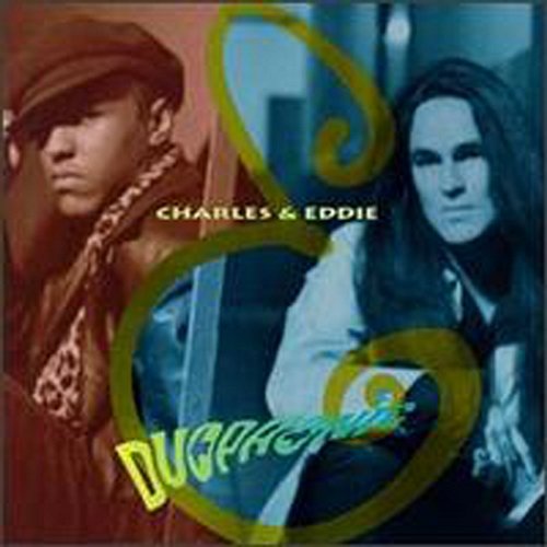 Duophonic Charles & Eddie