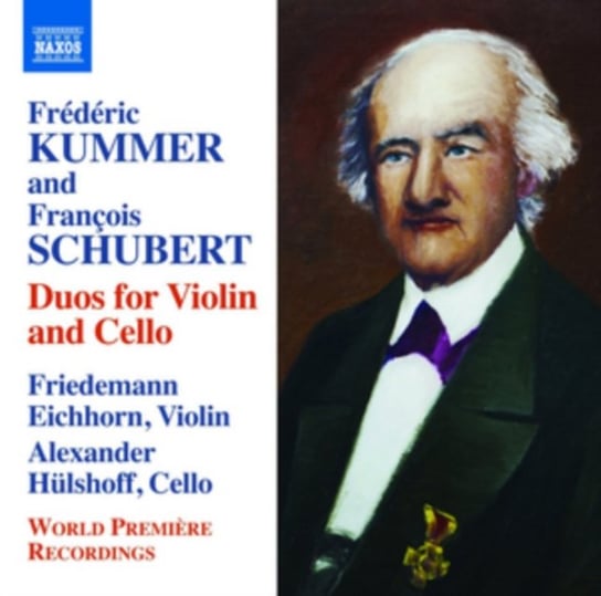 Duos For Violin & Cello Eichhorn Friedemann, Hulshoff Alexander, Ensemble Autarena