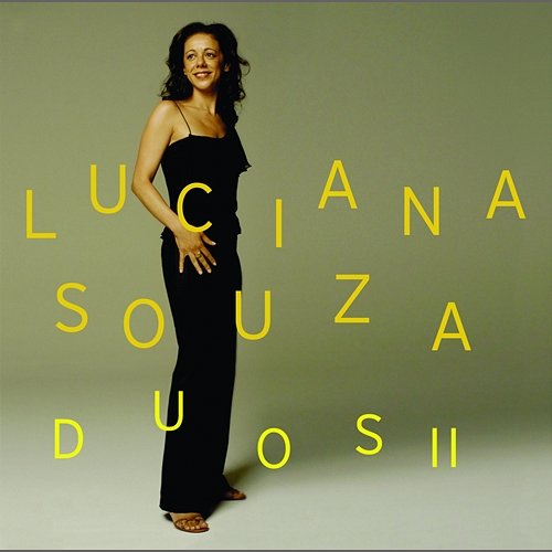 Duos II Luciana Souza