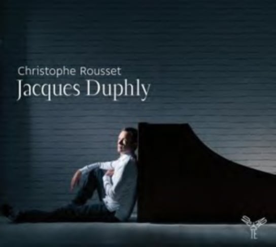Duphly: Works for Harpsichord Rousset Christophe