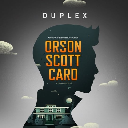 Duplex Card Orson Scott