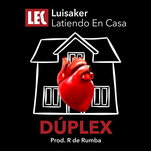 Dúplex Luisaker & R De Rumba