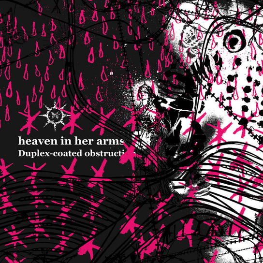 Duplex Coated Obstruction, płyta winylowa Heaven In Her Arms