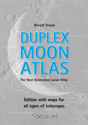 Duplex Moon Atlas Oculum