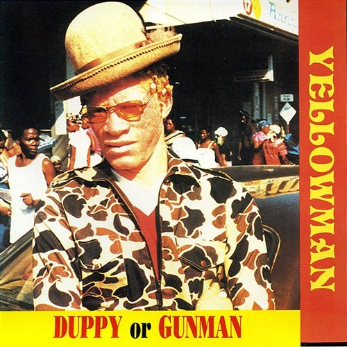 Duppy Or Gunman Yellowman