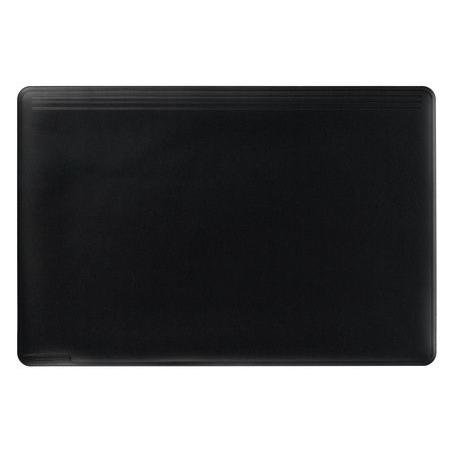 Durable Podkład na biurko 65 x 52 cm antypoślizgowy, Kolor: Czarny DURABLE