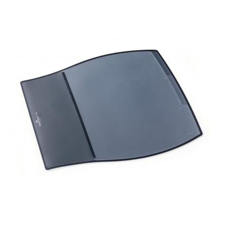 Durable Podkładka na biurko 39x44 cm, Kolor: Czarny DURABLE