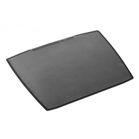 Durable Podkładka na biurko 68x53 cm, Kolor: Czarny DURABLE